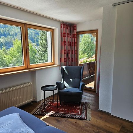 Ferienwohnung Scheiber سولدن المظهر الخارجي الصورة