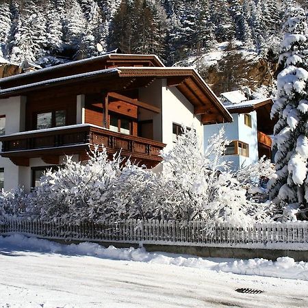 Ferienwohnung Scheiber سولدن الغرفة الصورة
