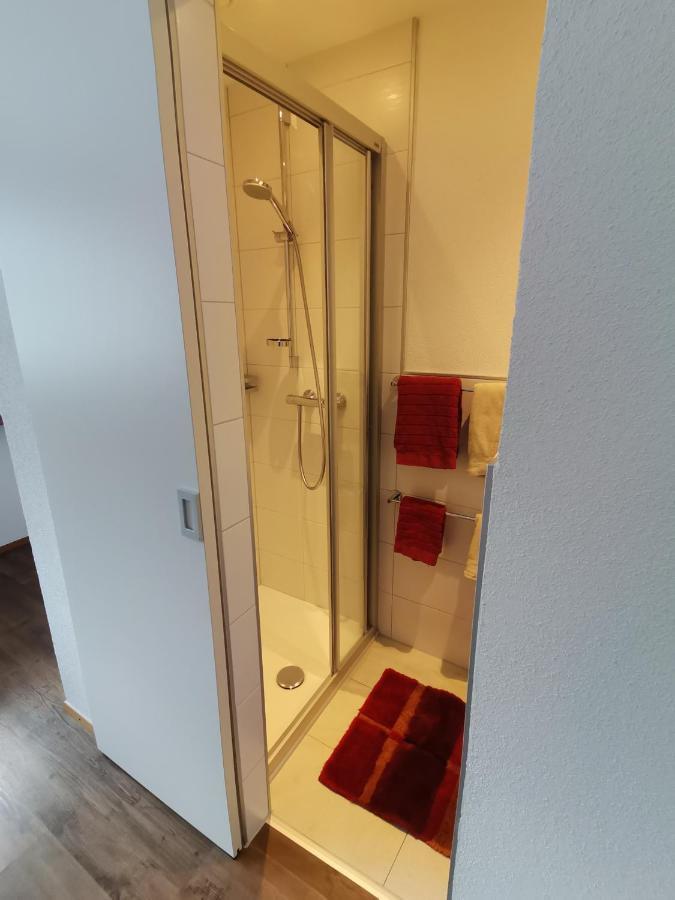 Ferienwohnung Scheiber سولدن المظهر الخارجي الصورة