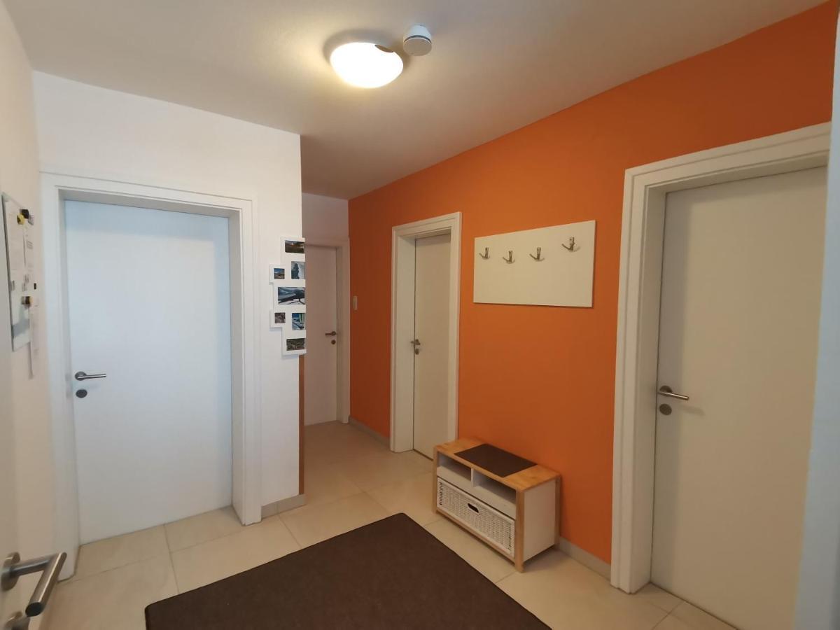 Ferienwohnung Scheiber سولدن المظهر الخارجي الصورة