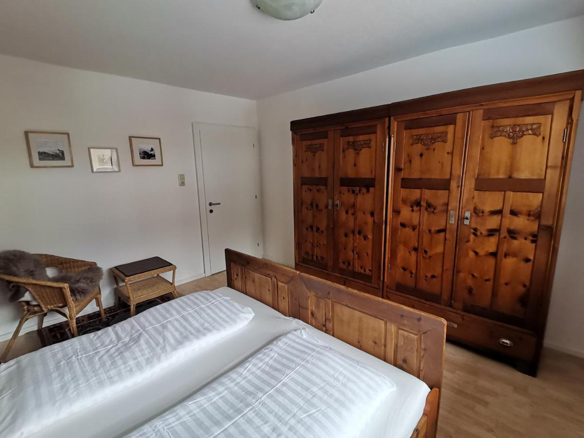 Ferienwohnung Scheiber سولدن المظهر الخارجي الصورة