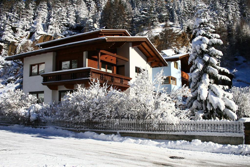 Ferienwohnung Scheiber سولدن الغرفة الصورة